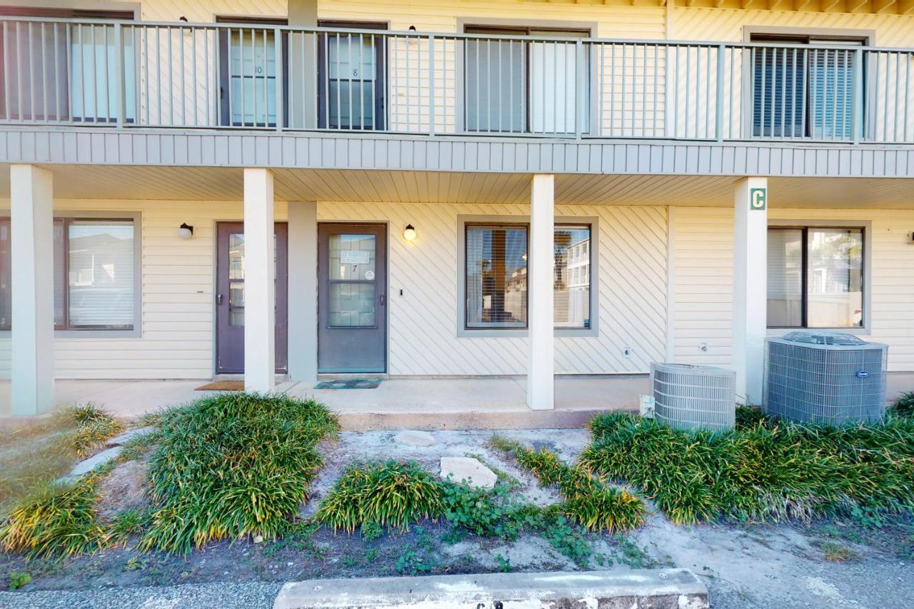 Sandprints C7 Destin Exterior foto